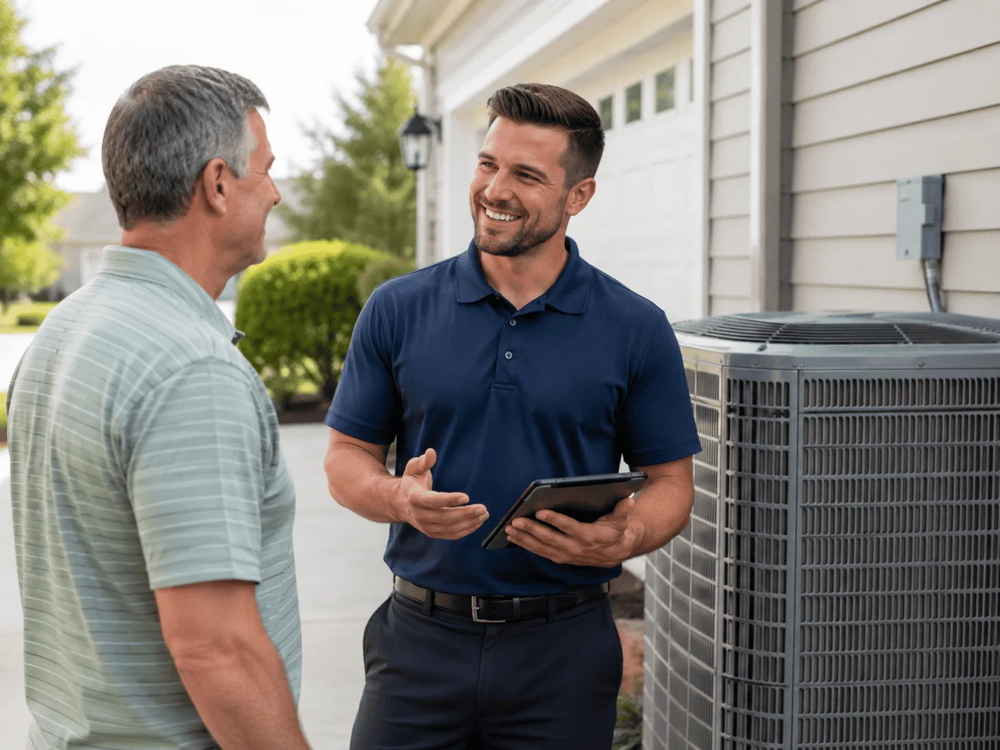 Heat Pump Installation Frametown, WV FAQs